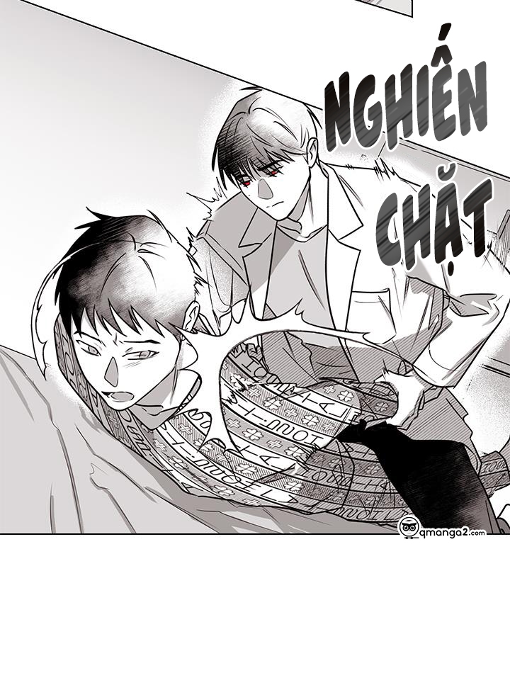 bữa tiệc của những đóa hoa chapter 23 71