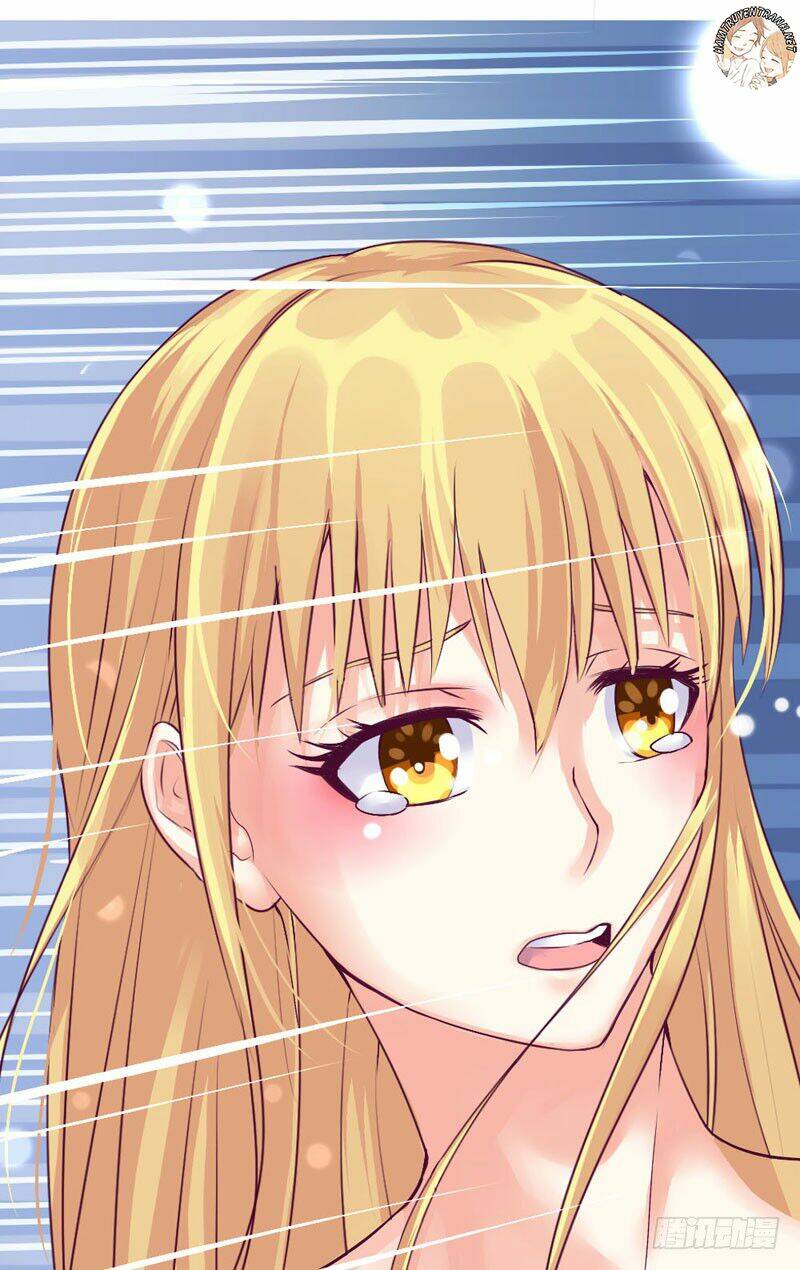 dục vọng của ác ma chapter 9 20