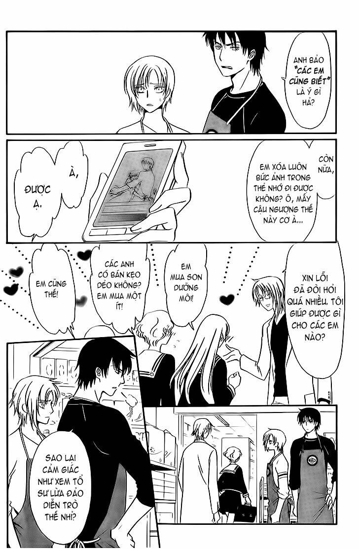 drug and drop chapter 2 8