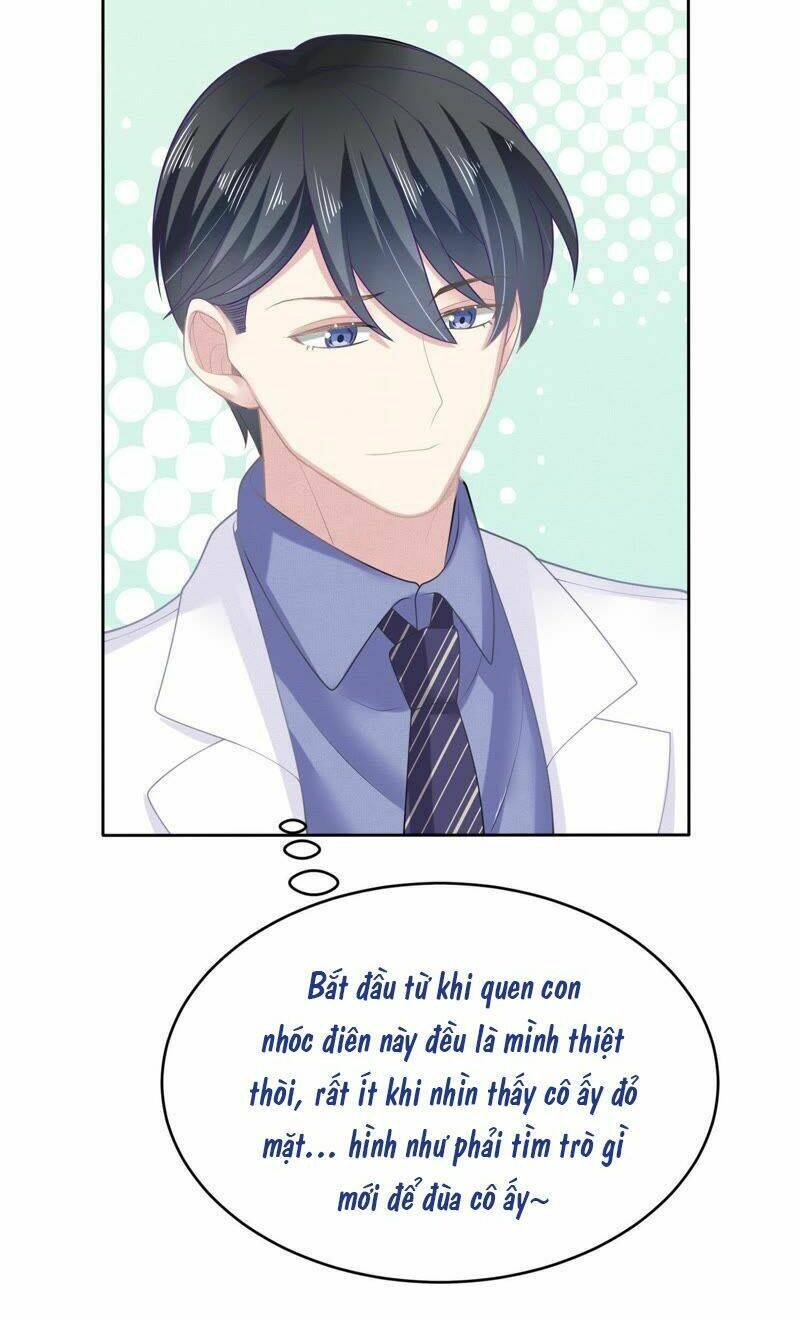 cô dâu giả tạo chapter 28 8