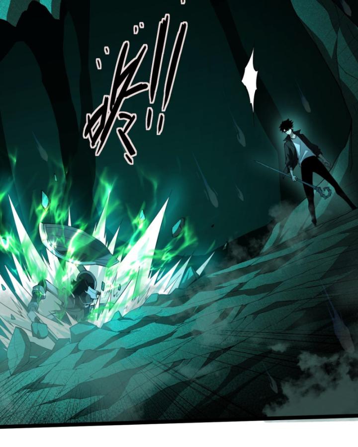 thả đầy sức mạnh? nhưng tôi là pháp sư vong linh! chapter 1 136