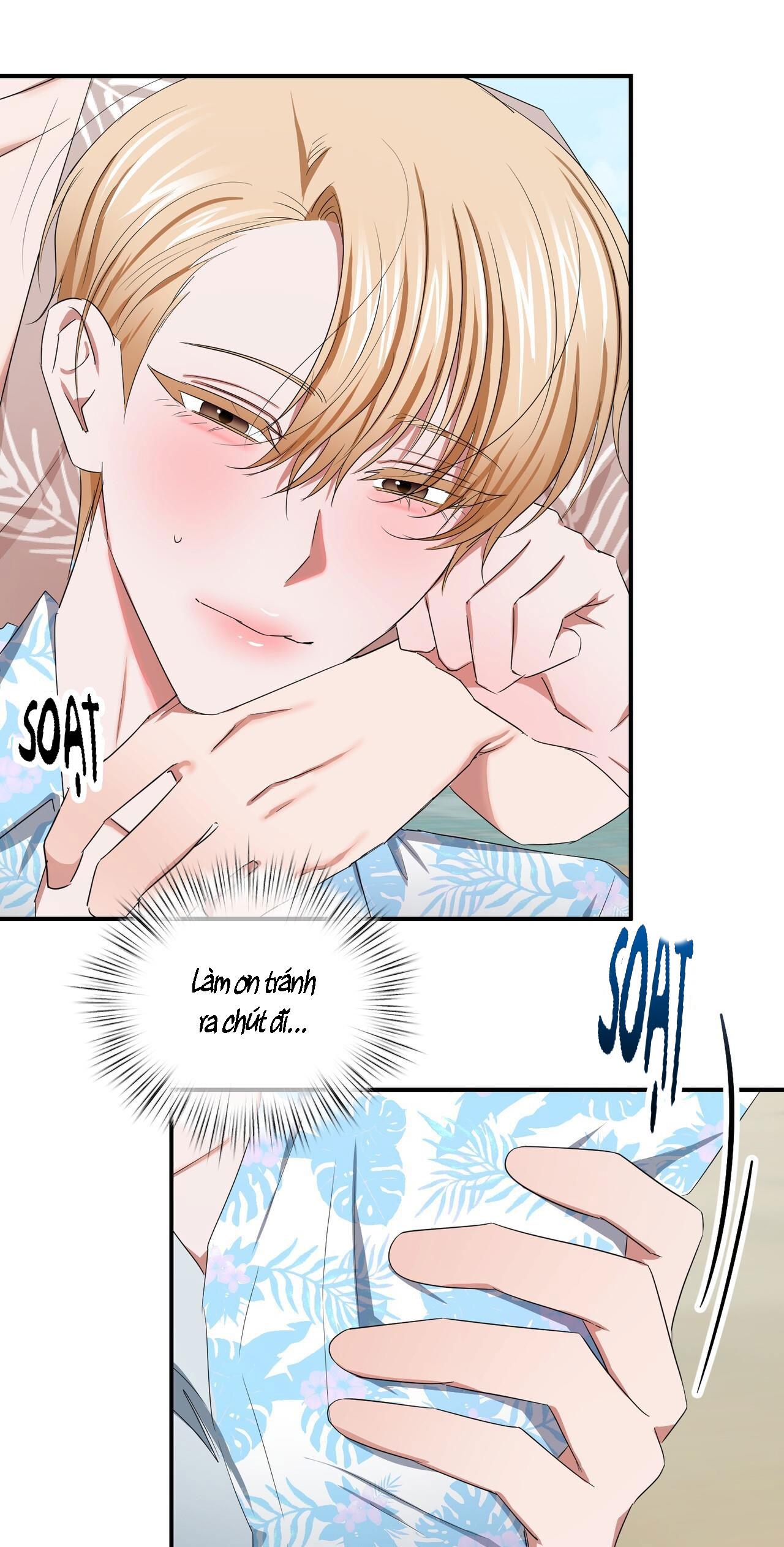 thời gian tuyệt vời chapter 26 7