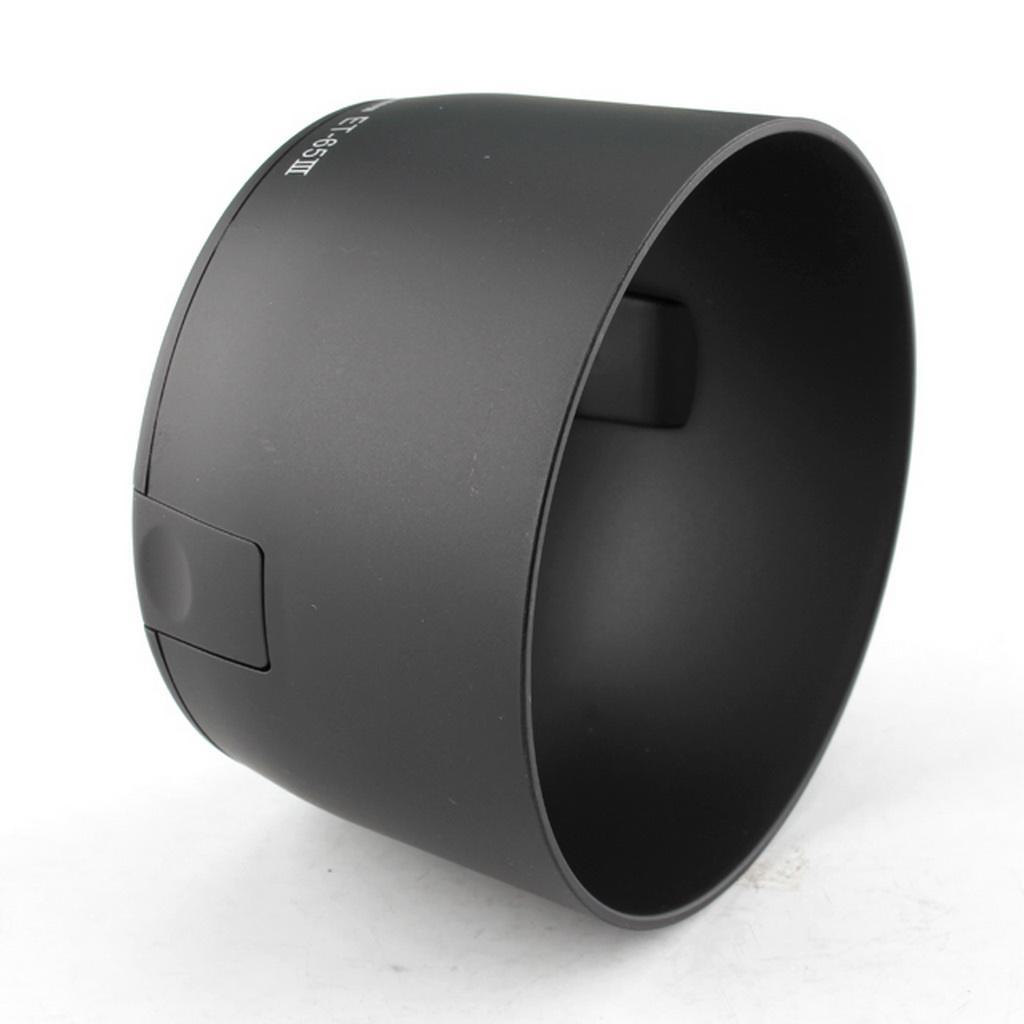 2x ET-65 III Lens Hood Shade for CANON EF 85mm 100mm 135mm 100-300 70-210mm