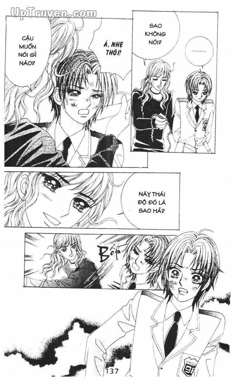 mặt nạ tình yêu chapter 45 49