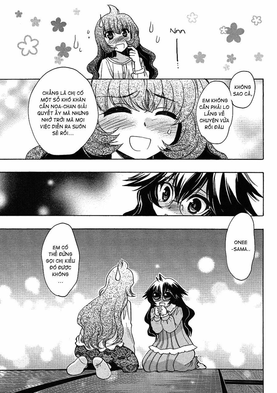 oniichan control chapter 11 13