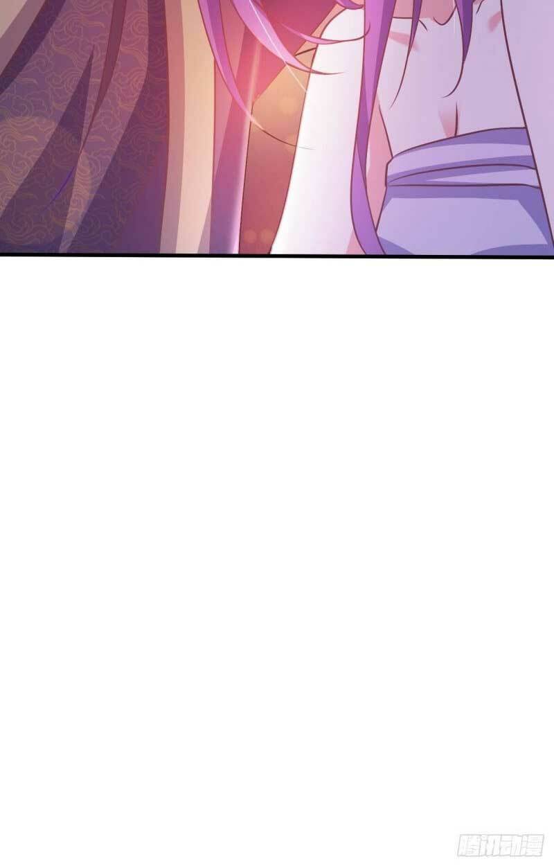 bạo quân thử yêu: yêu hậu như thử đa kiều chapter 39.2 11