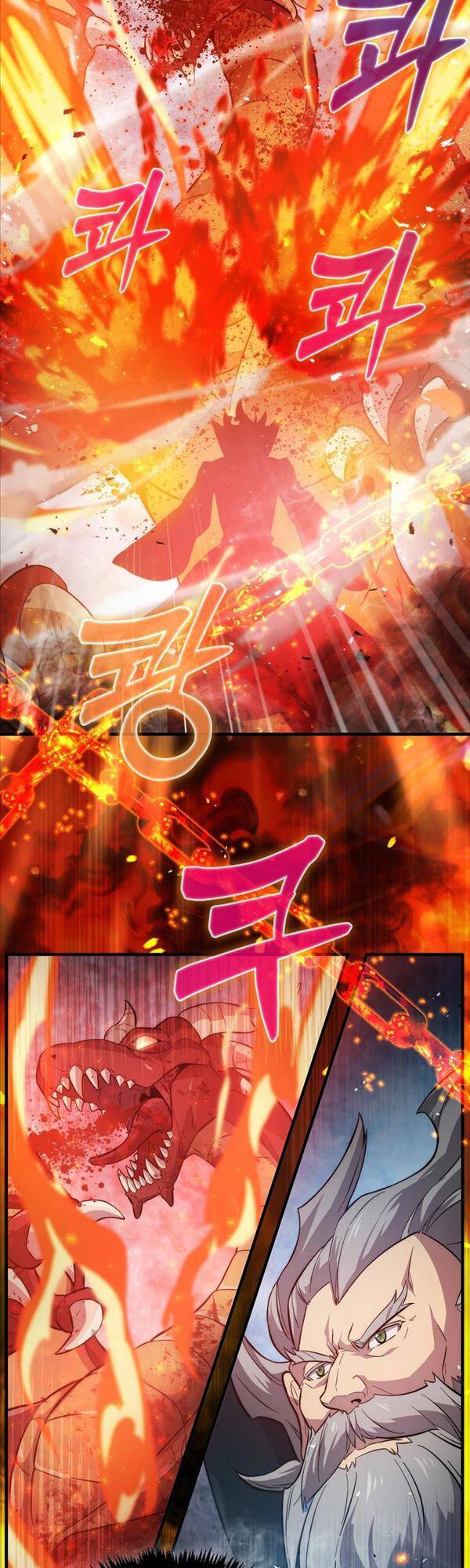 kiếm sư cấp 9 trở lại chapter 5 19