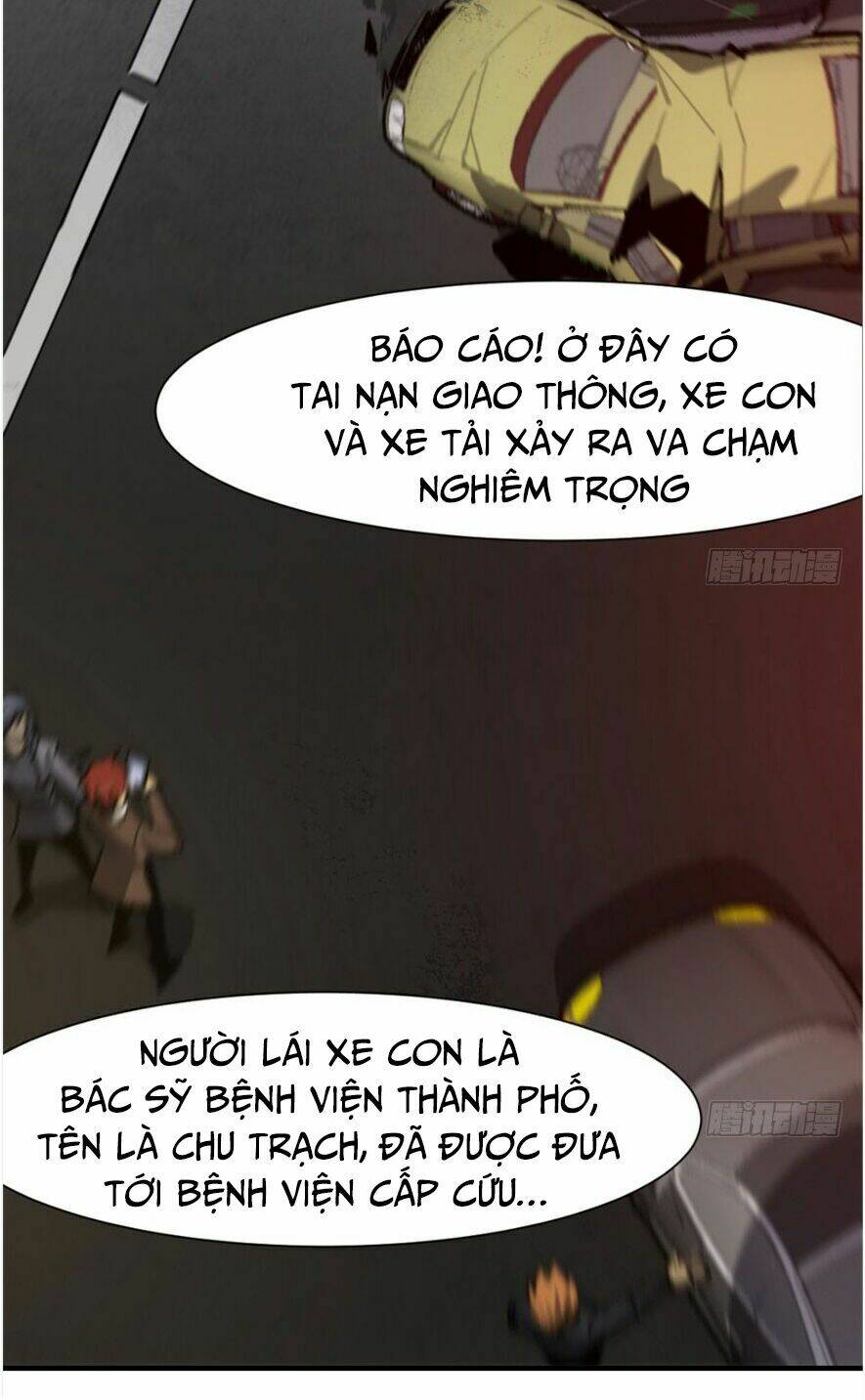 thâm dạ thư ốc chapter 1 4