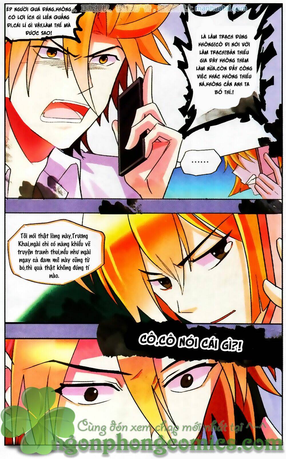 xin ngài đấy điền lão gia chapter 22 25