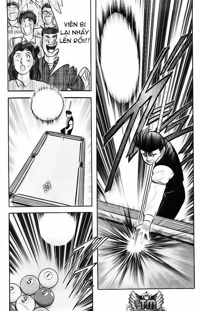 break shot chapter 102 7