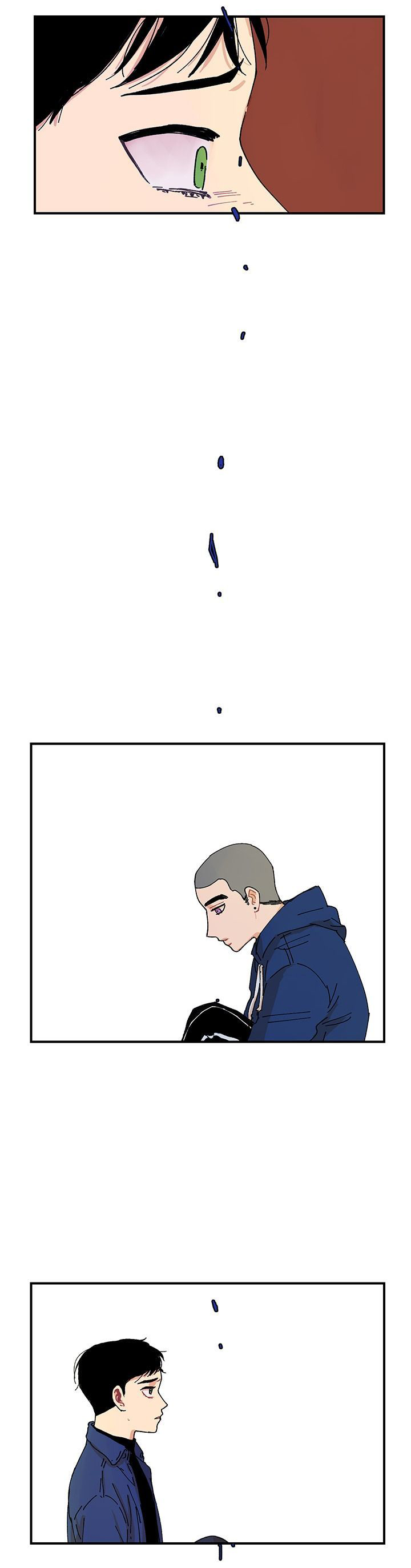 cinema cạnh phòng chapter 3 22