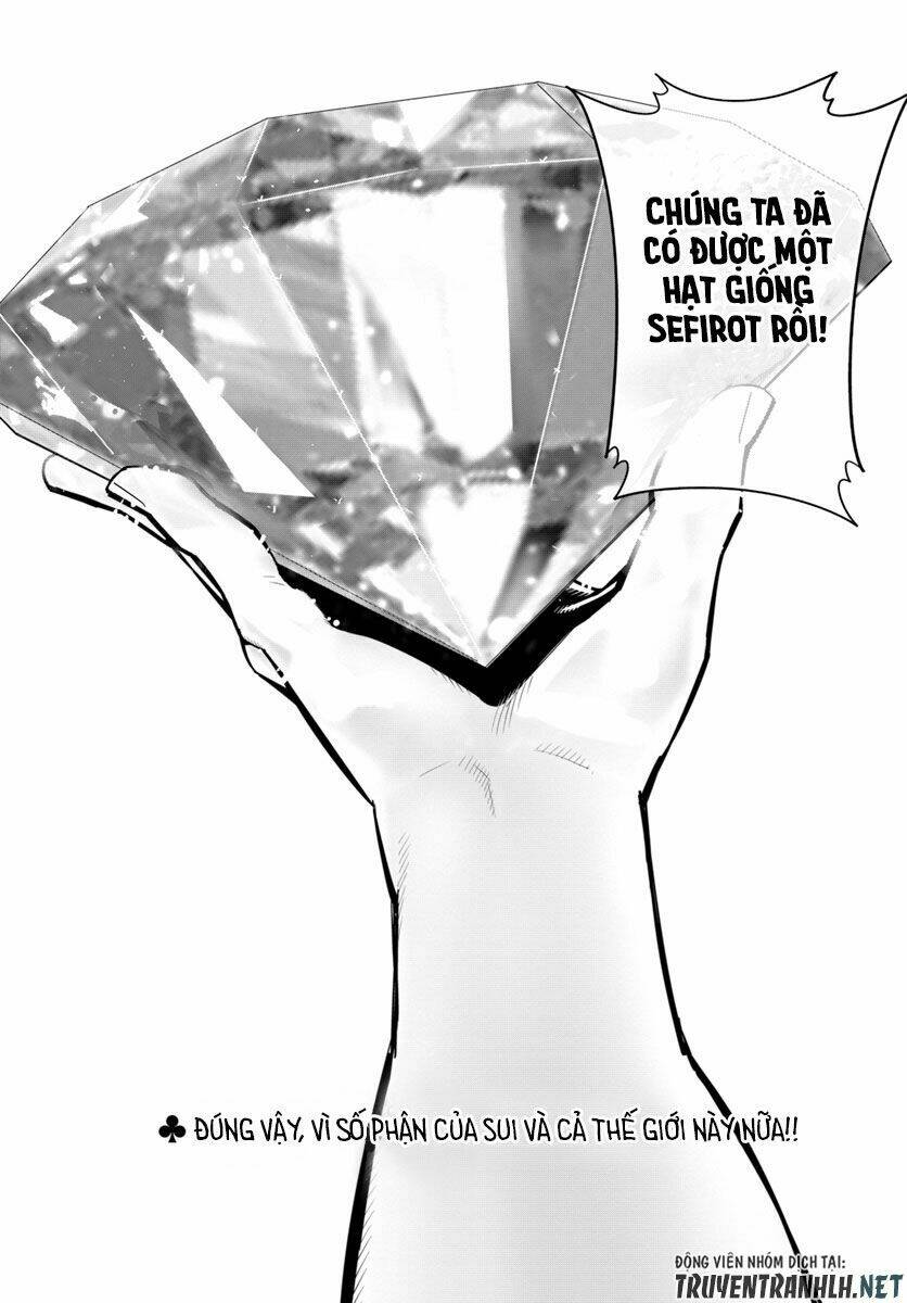 isekai desu ga mamono saibai shiteimasu chapter 13 30