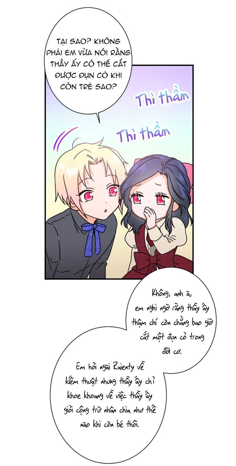 lady baby chapter 37 8