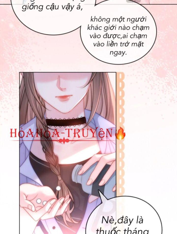 phu nhân thân phận của người lại gây chấn động cả thành phố chapter 6 16