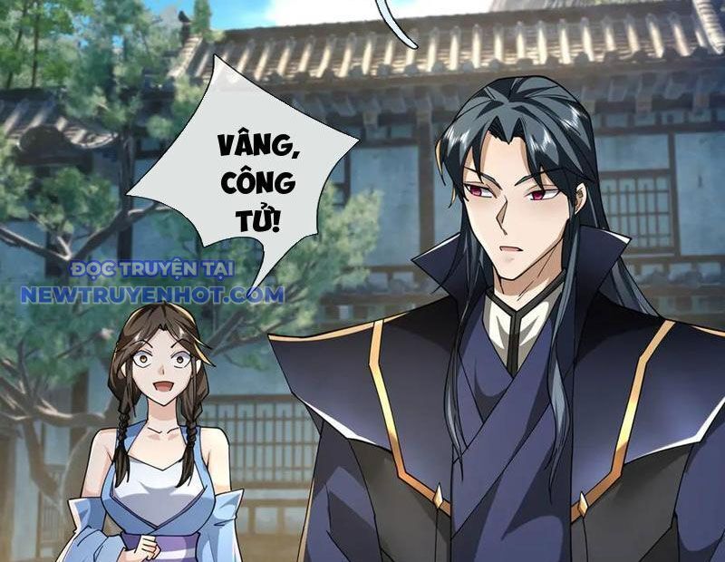 ngủ say vạn cổ: xuất thế đẩy ngang chư thiên chapter 84 9