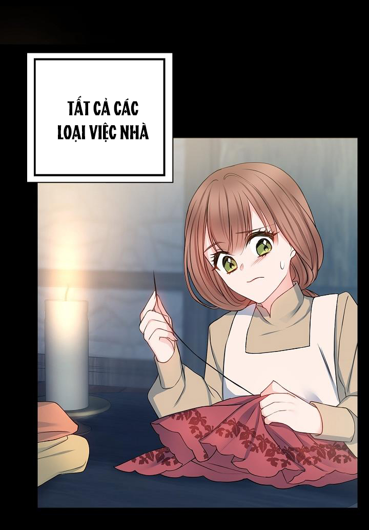 người chồng hợp đồng của tôi chapter 3 41