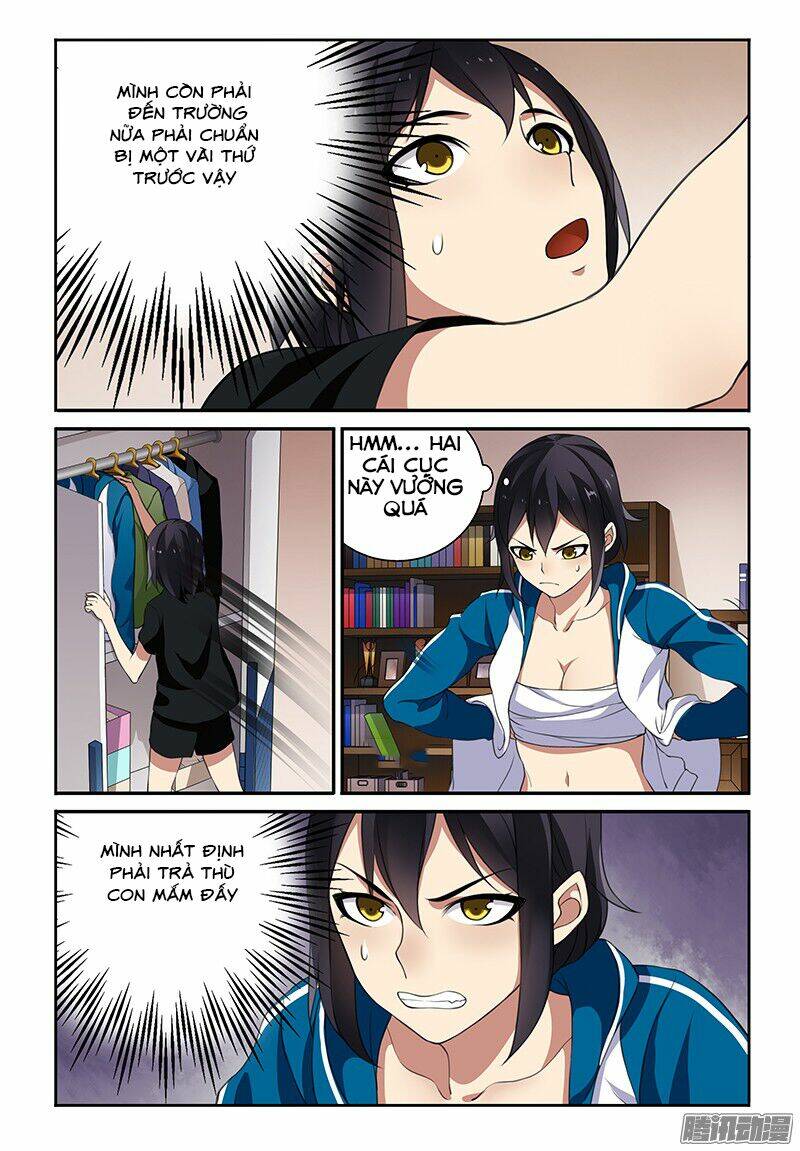 ông anh loli của tôi chapter 6 3