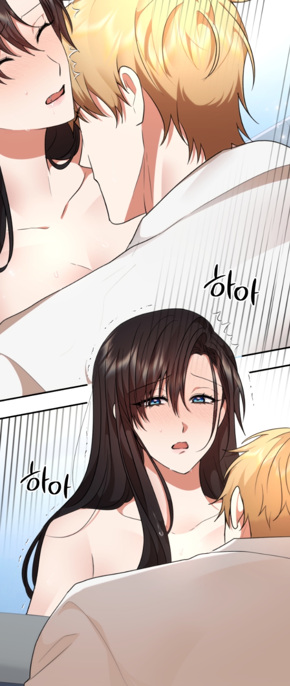 [18+] dũng sĩ vị tha chapter 19.2 7