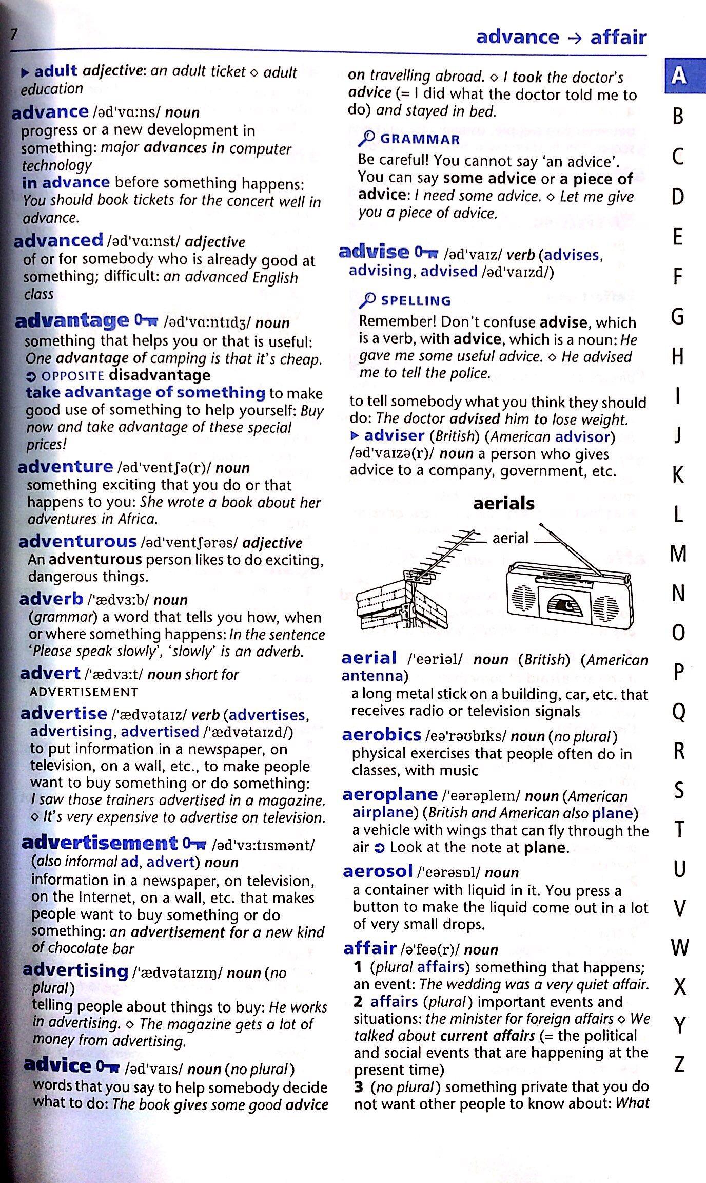 Sách Oxford Essential Dictionary (With CD-ROM)