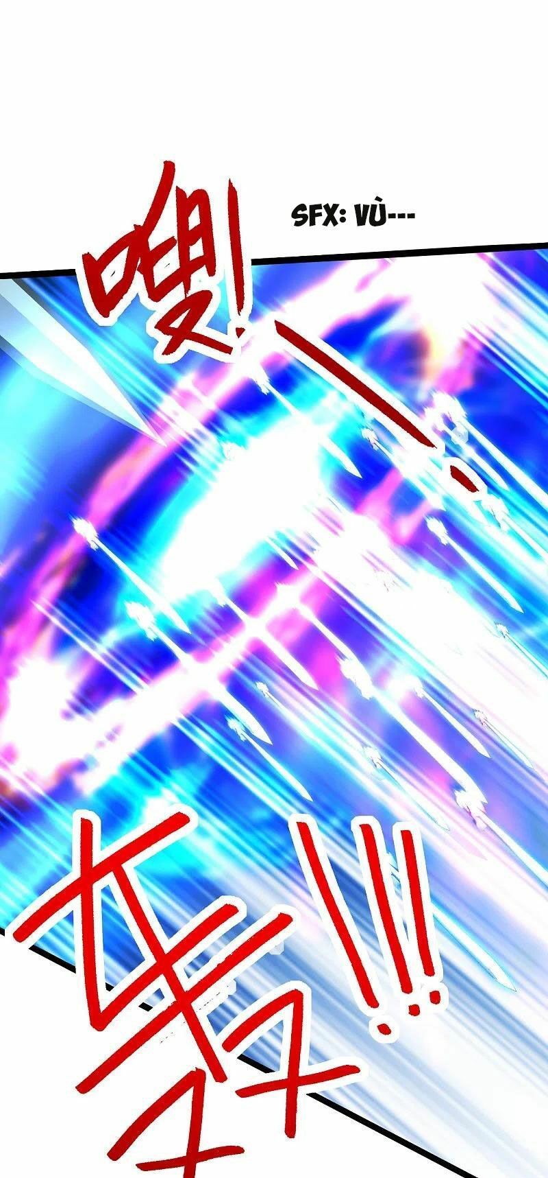 tiên võ đế tôn chapter 253 51