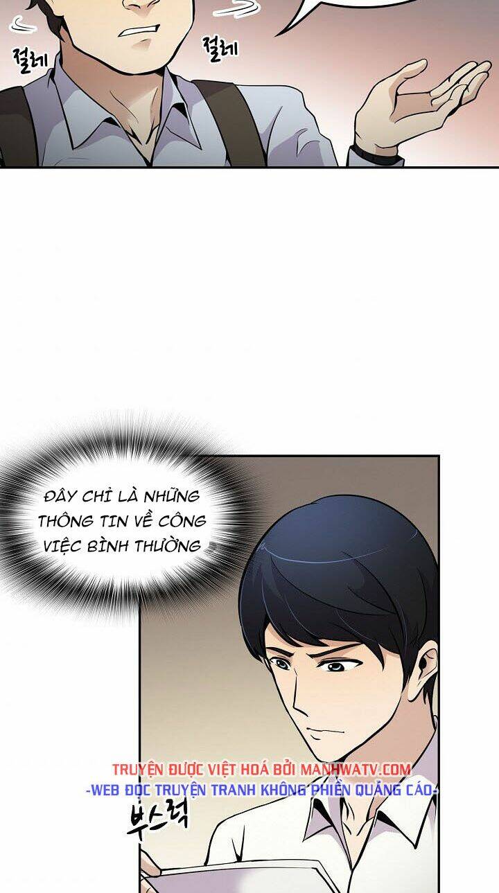 điều tra viên chuyển sinh chapter 61 27