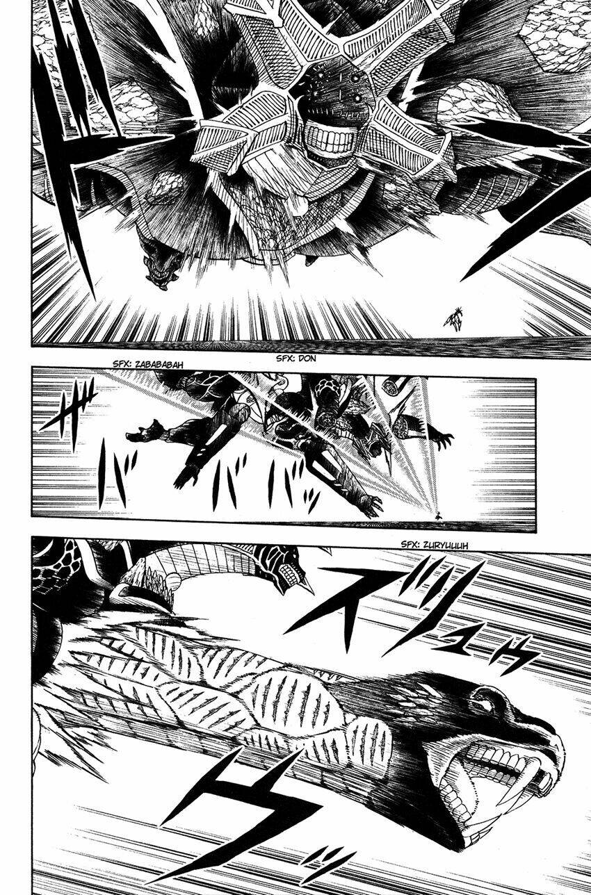 doubutsu no kuni - vương quốc thú vật chapter 46 48