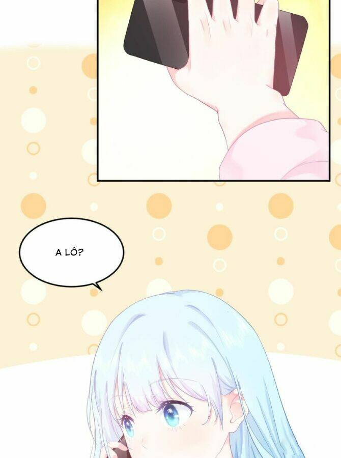 tôi và lịch sử yêu đương của tôi chapter 2 23