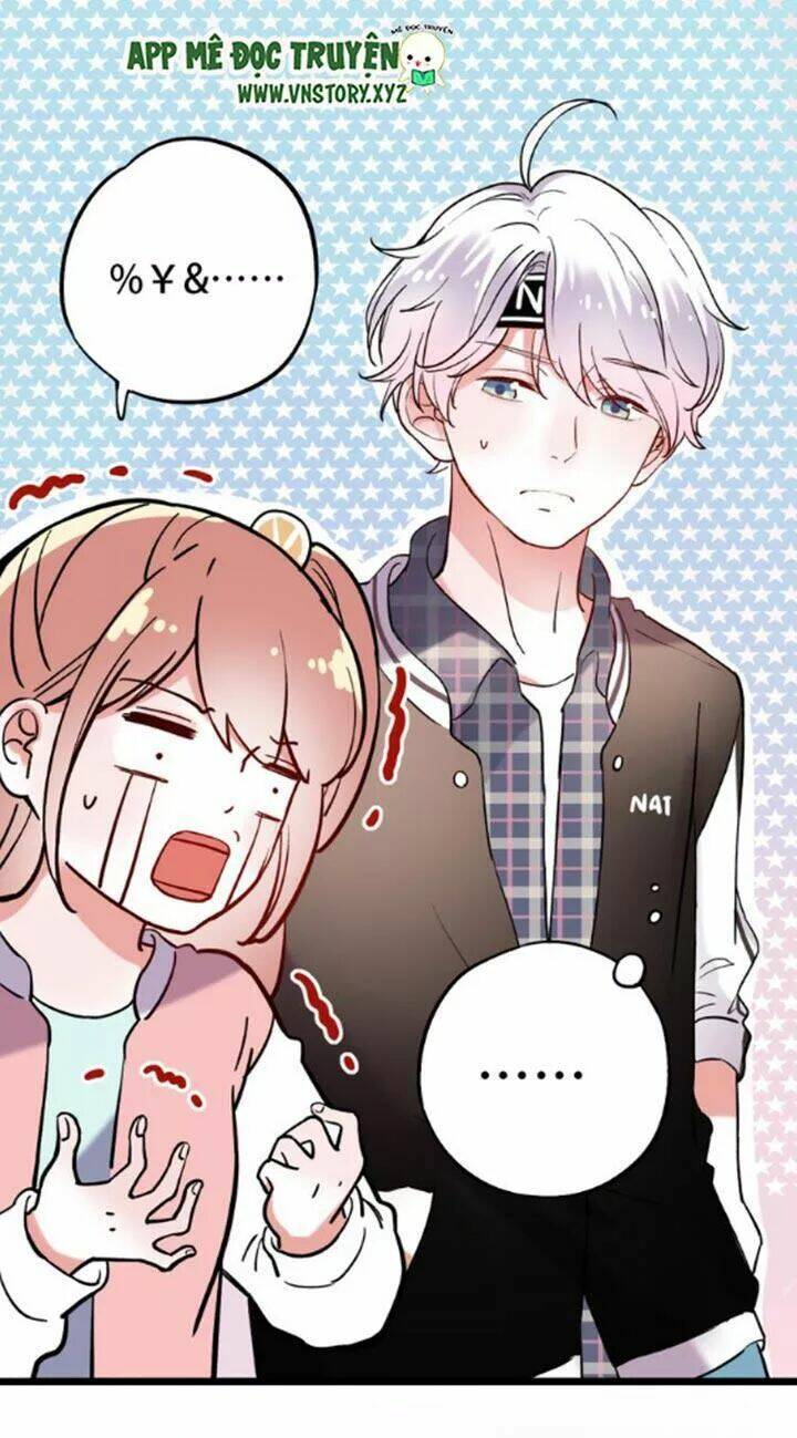 trạch thượng tịch mịch huỳnh hỏa chapter 19 33