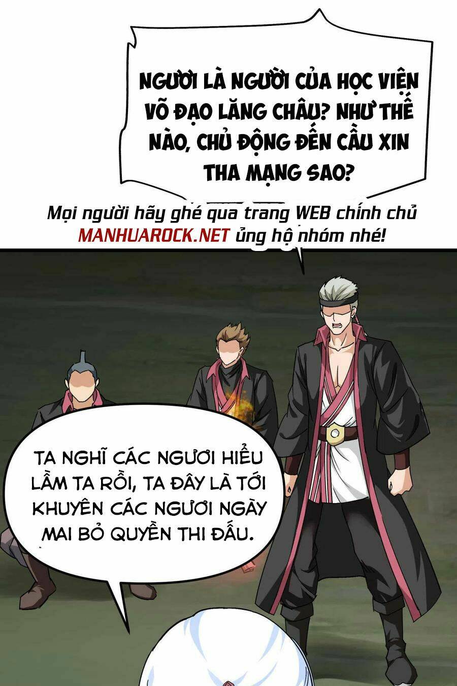 trọng sinh ta là đại thiên thần chapter 102 47