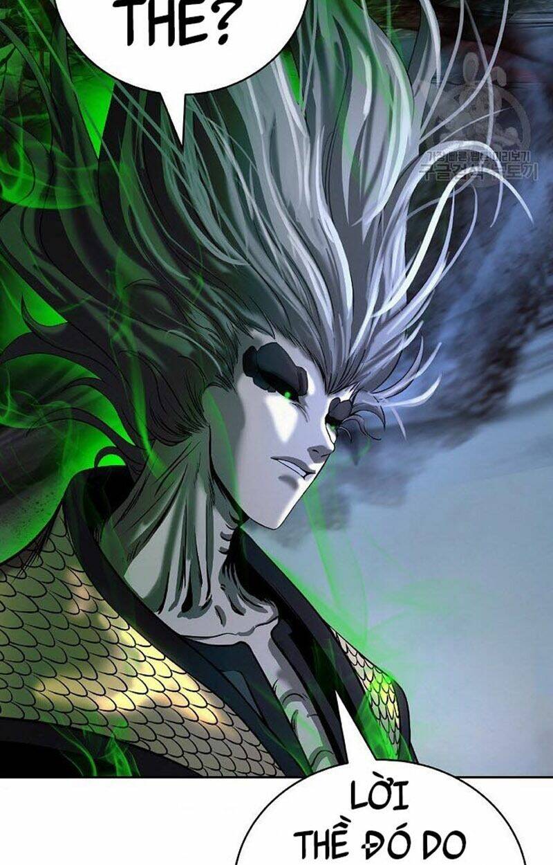 xuyên không thành hổ chapter 77 90