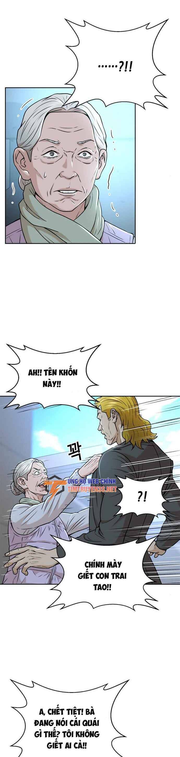 thẩm phán lee han young chapter 35 14