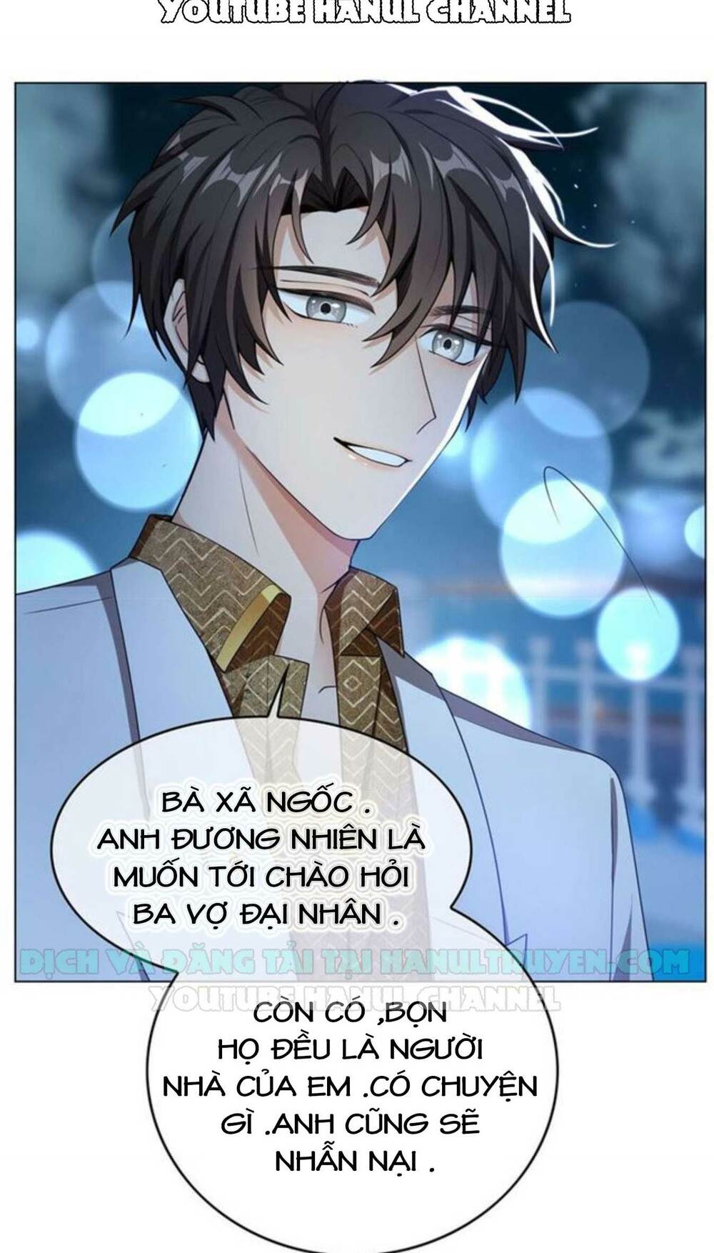 cô vợ nhỏ nuông chiều quá lại thành ác!! chapter 57 16