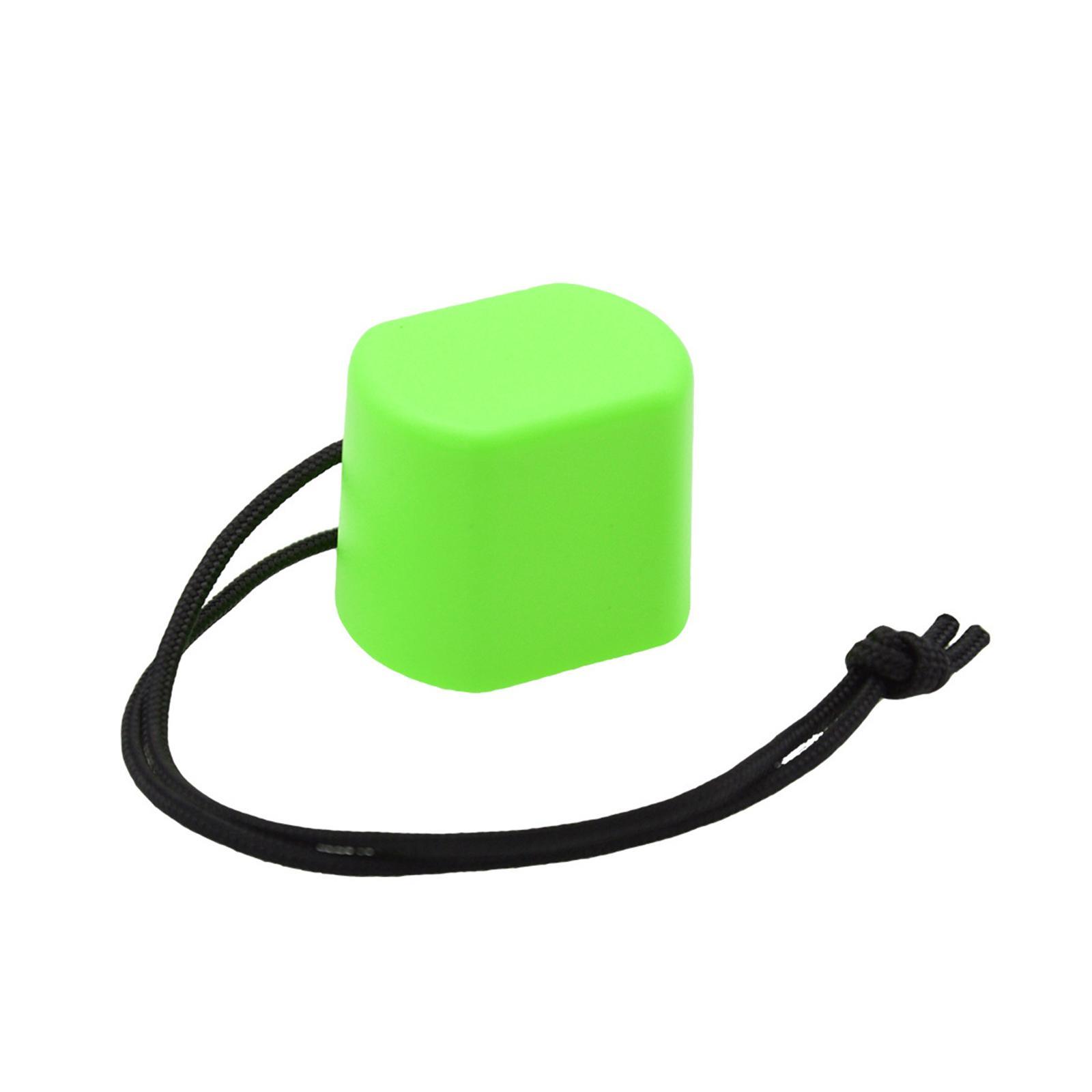 Scuba Diving Tank Cover Diving Tank Dust Cap Sturdy Diving Accessories