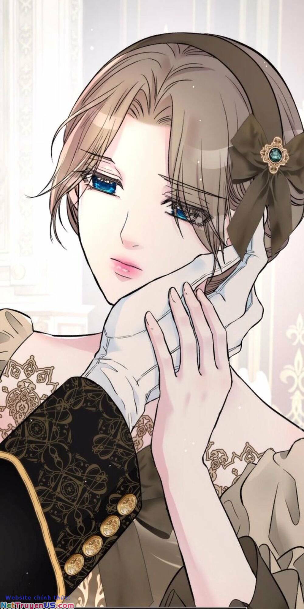 Hoàng Tử Rắc Rối chapter 44.2 25