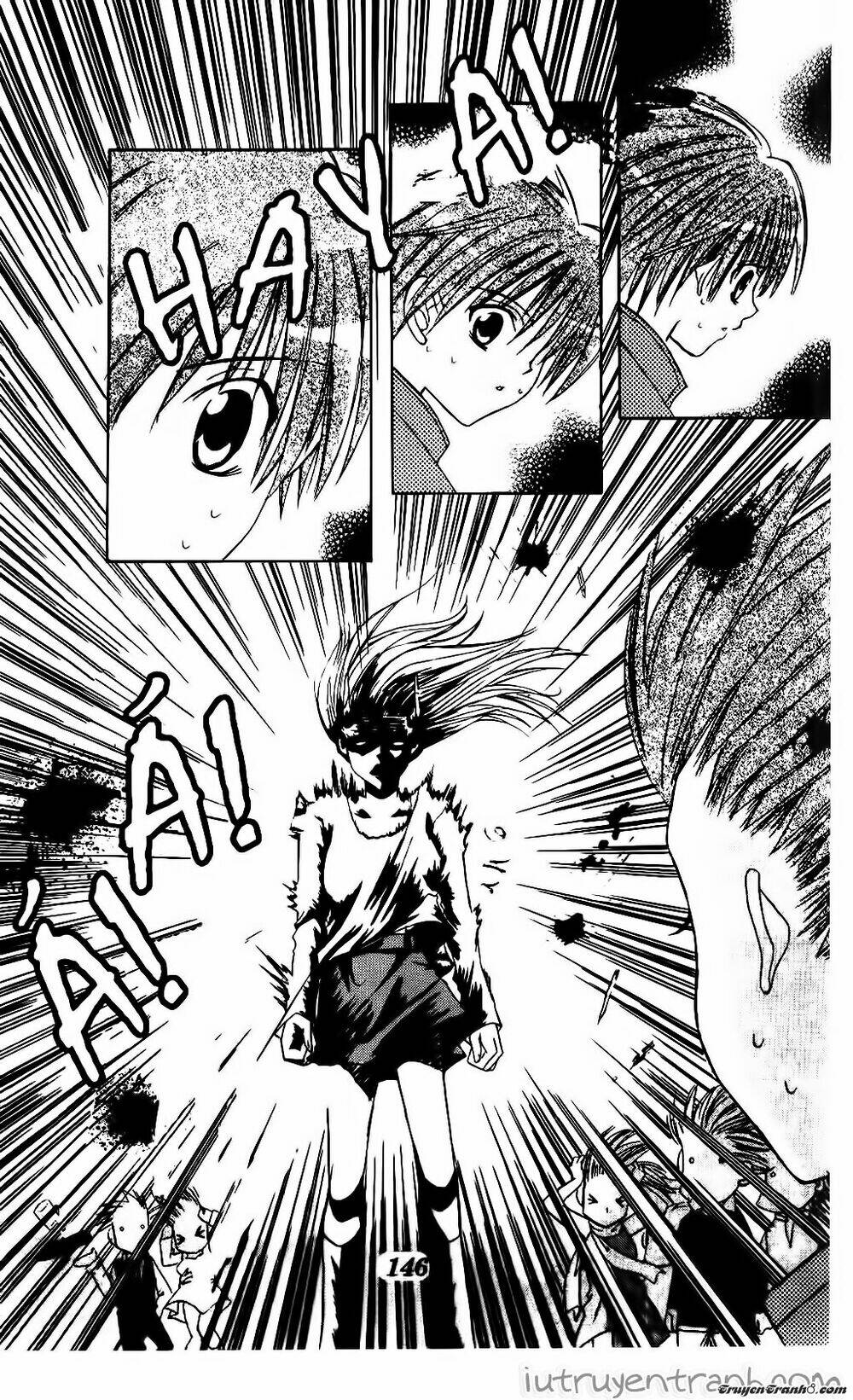 get love! chapter 10 20