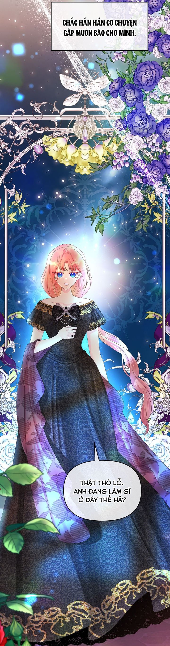 nuôi chồng từ bé chapter 57 4