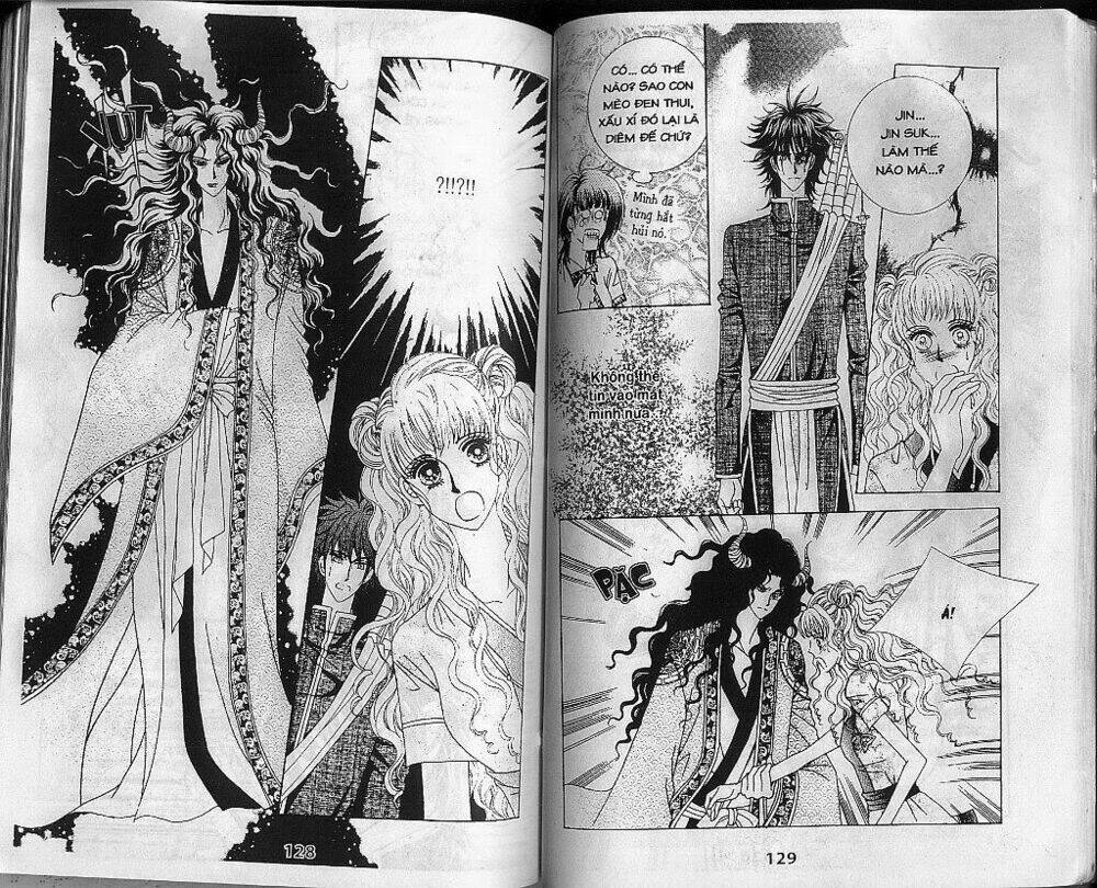 địa ngục tuyết trắng chapter 29 14