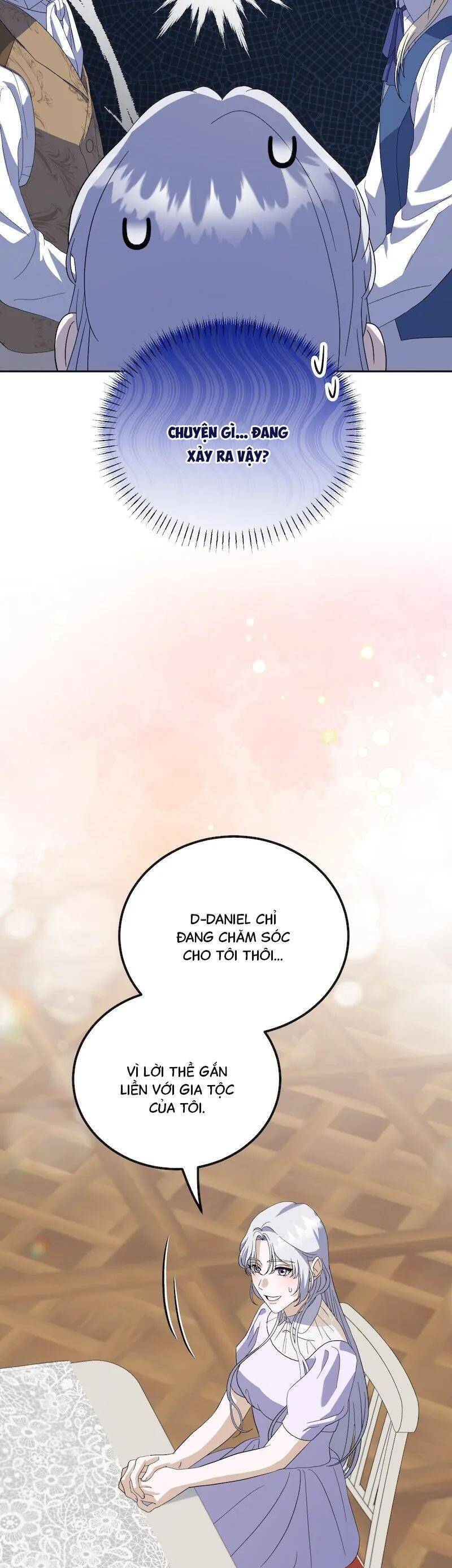 sống chung với người chồng dịu dàng chapter 8 14