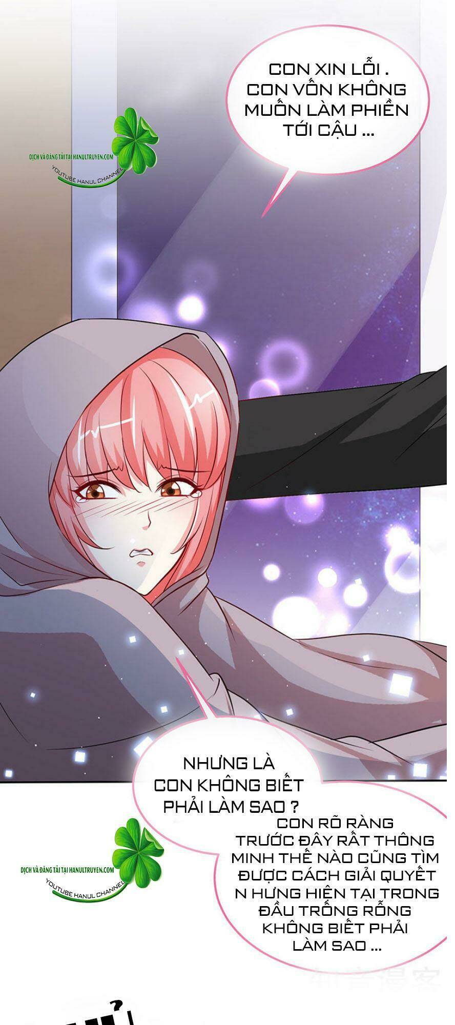 truy nã toàn cầu truy thê về sủng chapter 74.2 23