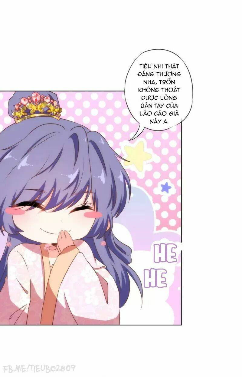 ồ, phu quân đáng yêu của tôi! chapter 78 12