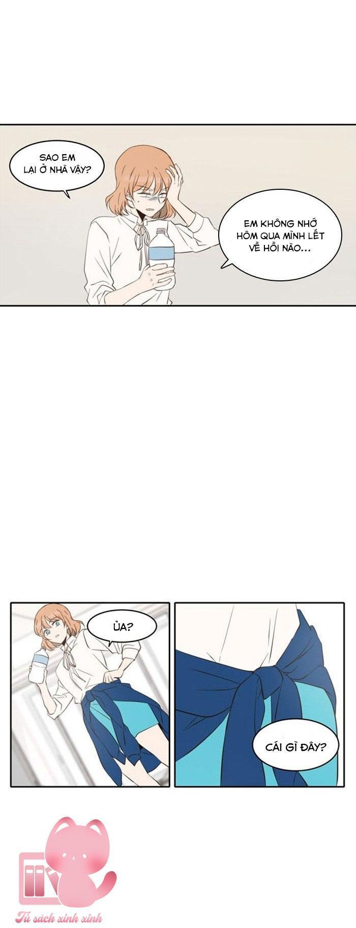 a good day to be a dog chapter 41 24