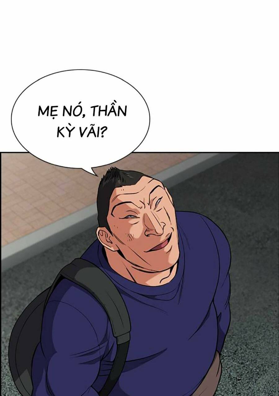 giáo dục chân chính chapter 124 52