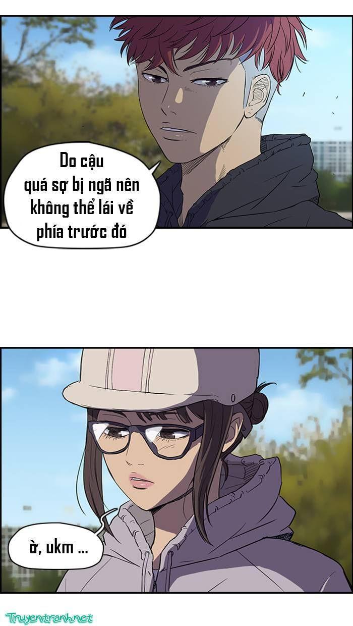 wind breaker chapter 36 16