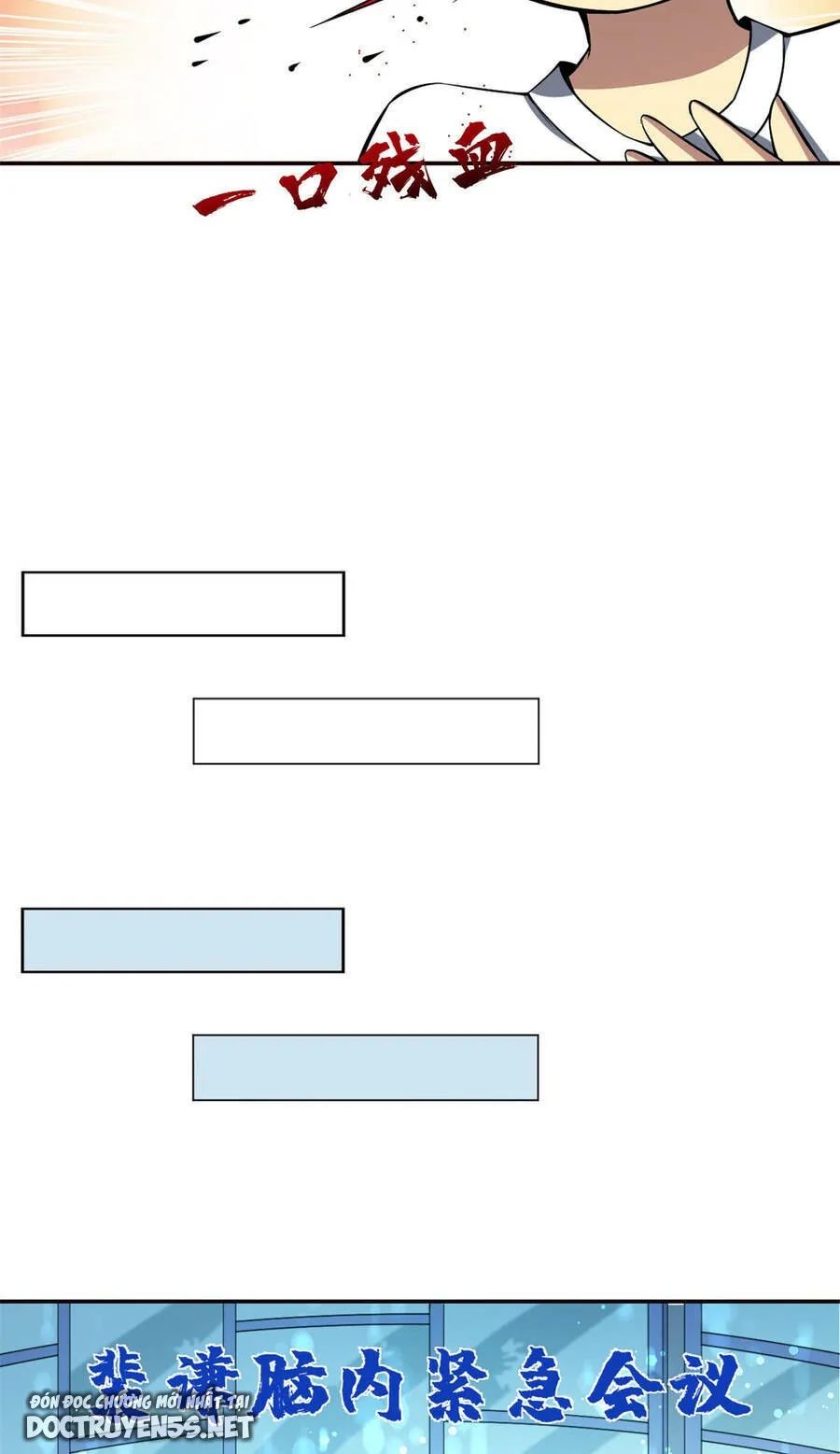 ta làm giàu từ thua lỗ game chapter 3 30