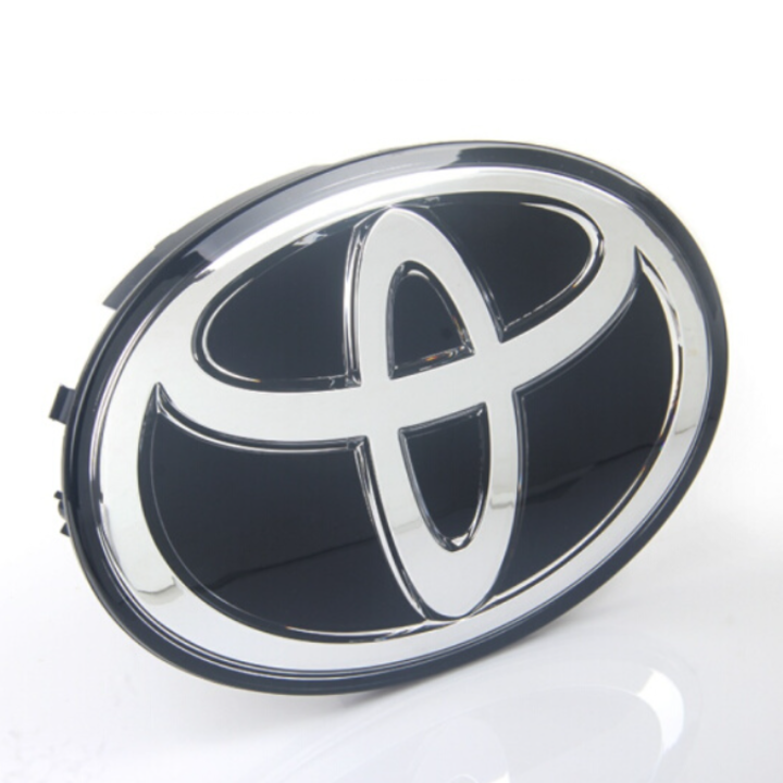 Logo biểu tượng trước, đầu xe ô tô dùng cho Toyota mã 160K