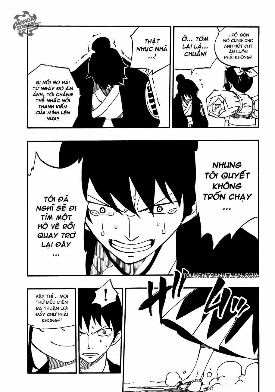 starbiter satsuki chapter 1 16