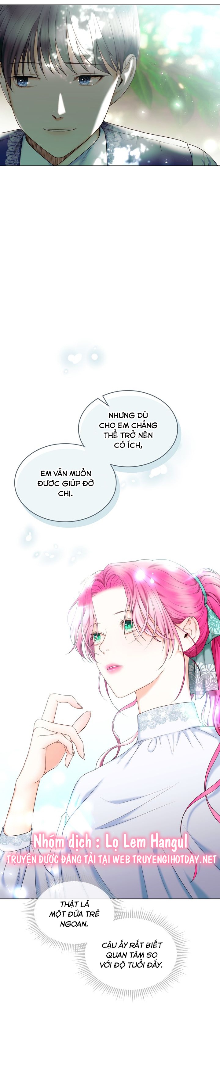 hợp đồng hôn nhân với người chồng thứ 2 của tôi chapter 10 6