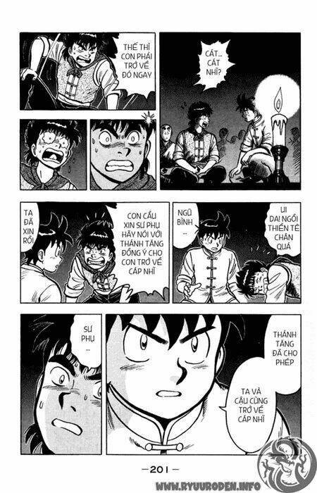 hoàng phi hồng phần 1 chapter 24 196