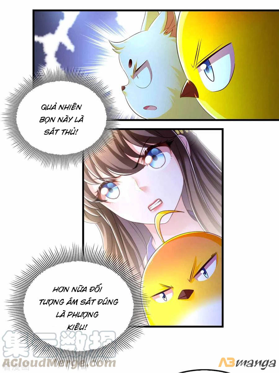 ngã tại hậu cung đương đại lão nữ chapter 72 12