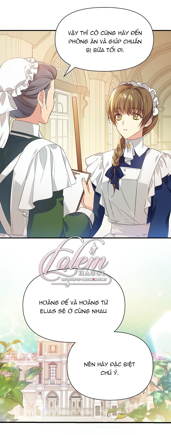 từ lúc bắt đầu tôi vẫn luôn ở bên em chapter 1 40